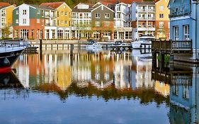 Sunday Resort Marina Wolfsbruch - Hotel
